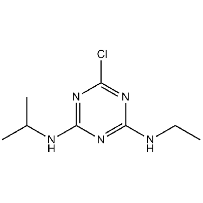 Atrazine