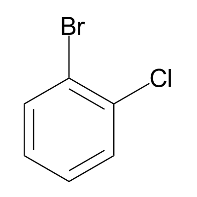 2-Bromochlorobenzene