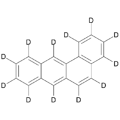 Benz(a)anthracene-d12