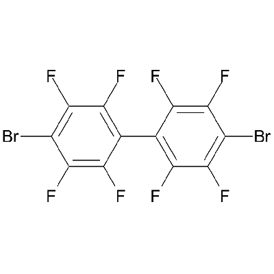 4,4'-Dibromooctafluorobiphenyl