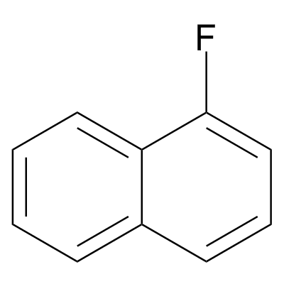 1-Fluoronaphthalene