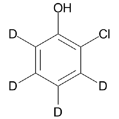 2-Chlorophenol-d4