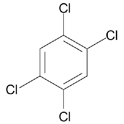1,2,4,5-Tetrachlorobenzene