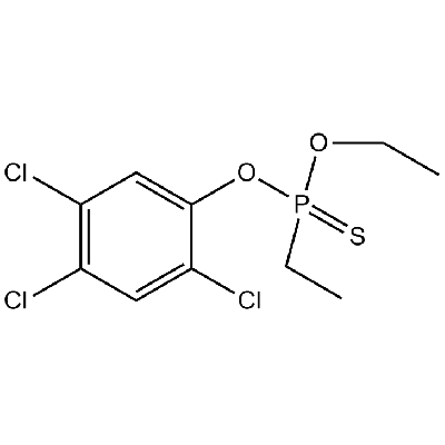 Trichloronate