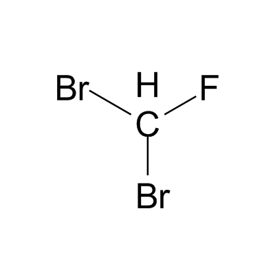 Dibromofluoromethane