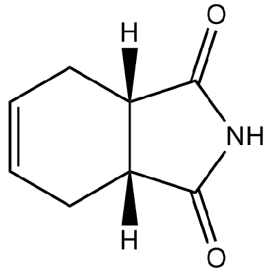 cis-1,2,3,6-Tetrahydrophthalimide