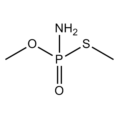 Methamidophos (Monitor)