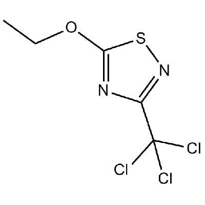 Terrazole
