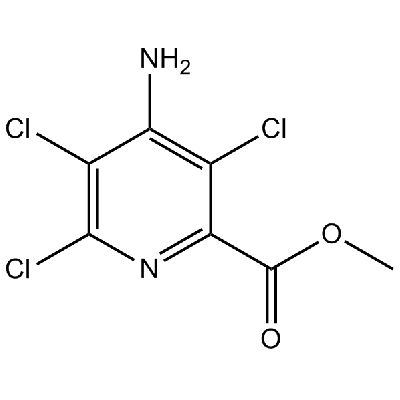 Picloram methyl ester