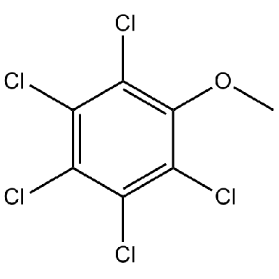 Pentachloroanisole