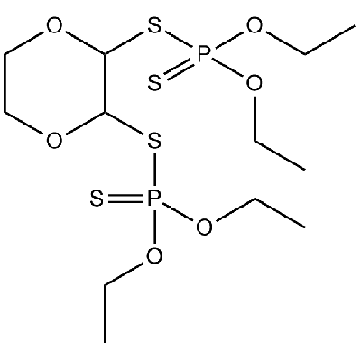 Dioxathion