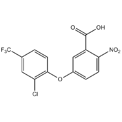 Acifluorfen