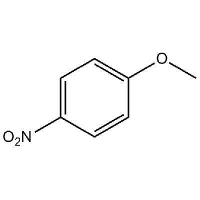 4-Nitroanisole