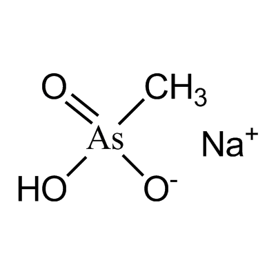 Monosodium acid methane arsonate hydrate (Bueno)