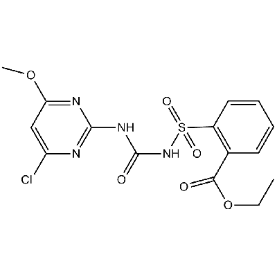 Chlorimuron-ethyl