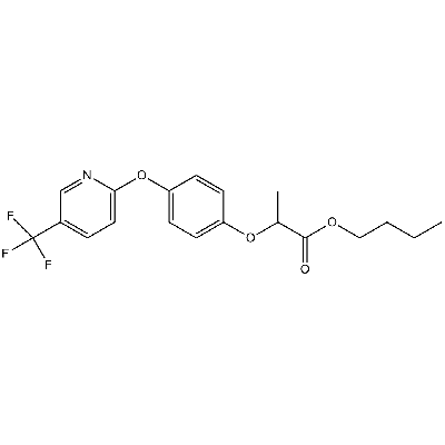 Fluazifop-butyl