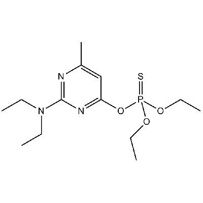 Pirimiphos-ethyl
