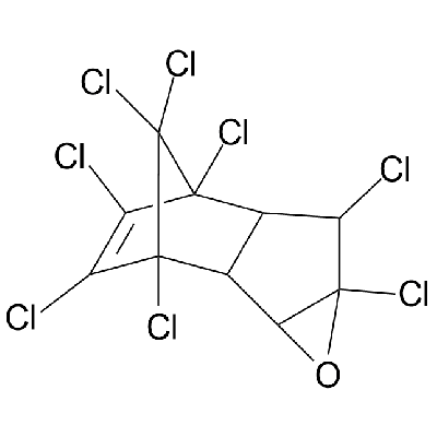 Oxychlordane Isomer