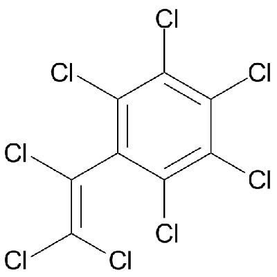 Octachlorostyrene