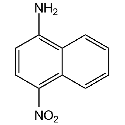 1-Amino-4-nitronaphthalene