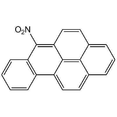 6-Nitrobenz(a)pyrene
