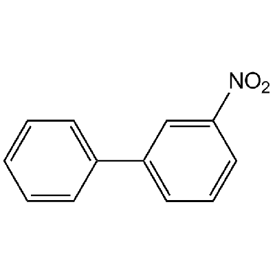 3-Nitrobiphenyl
