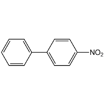 4-Nitrobiphenyl