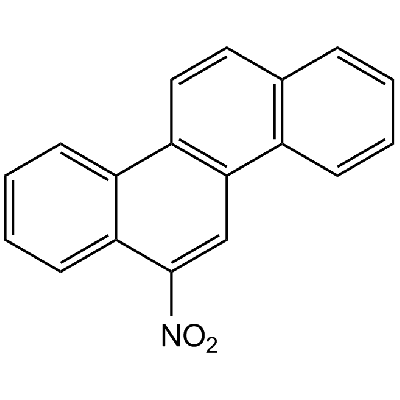 6-Nitrochrysene