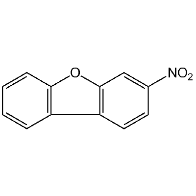 3-Nitrodibenzofuran