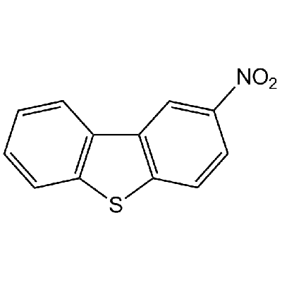 2-Nitrodibenzothiophene