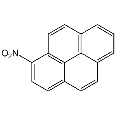 1-Nitropyrene