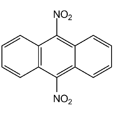 9,10-Dinitroanthracene