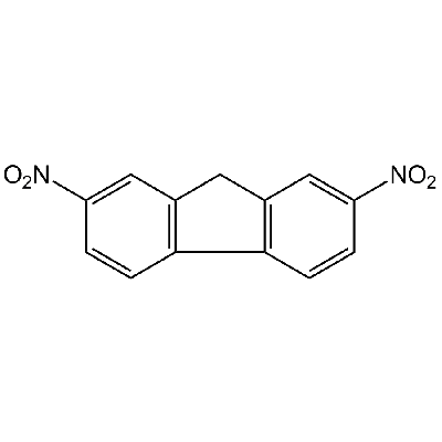 2,7-Dinitrofluorene