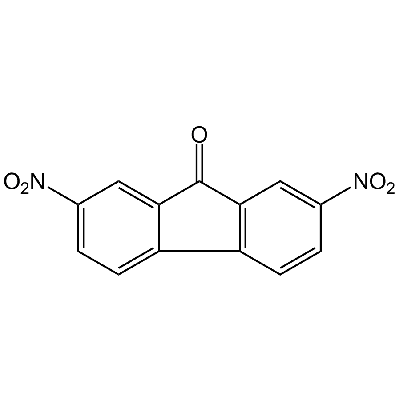2,7-Dinitro-9-fluorenone
