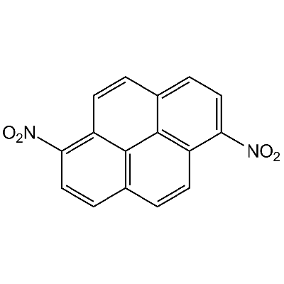 1,6-Dinitropyrene