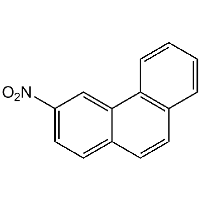 3-Nitrophenanthrene