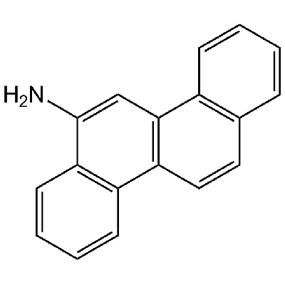 6-Aminochrysene