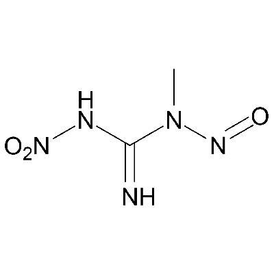 N-Methyl-N'-nitro-N-nitrosoguanidine