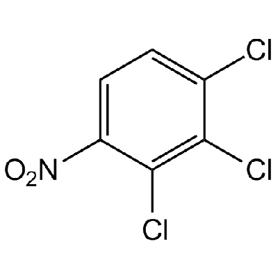 2,3,4-Trichloronitrobenzene