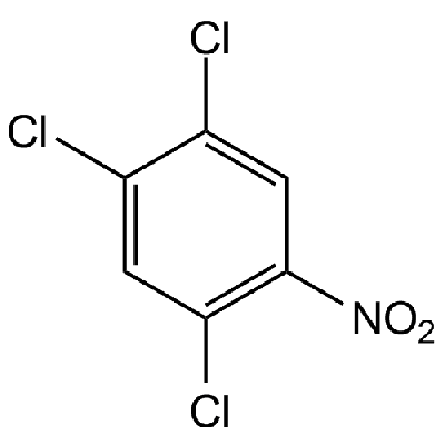 2,4,5-Trichloronitrobenzene