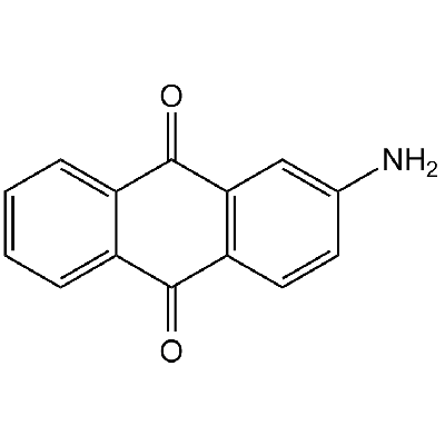 2-Aminoanthraquinone