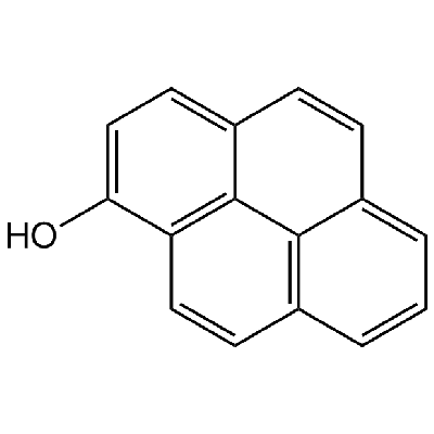 1-Hydroxypyrene