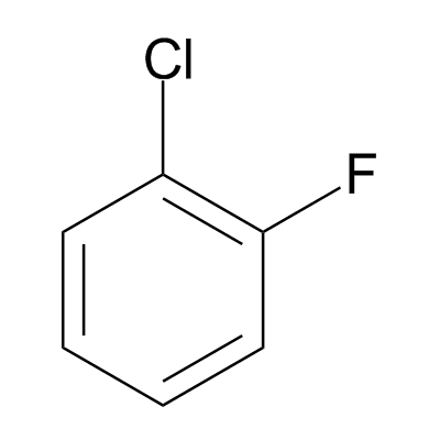 1-Chloro-2-fluorobenzene