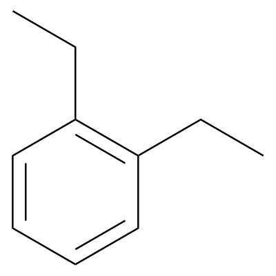 o-Diethylbenzene