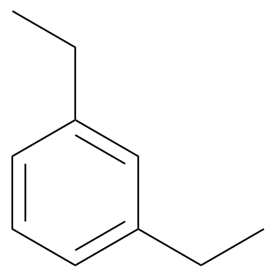 m-Diethylbenzene