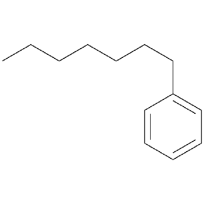 Heptylbenzene