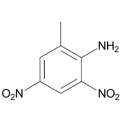 4,6-Dinitro-o-toluidine