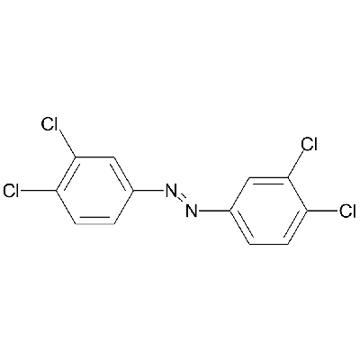 3,3',4,4'-Tetrachloroazobenzene