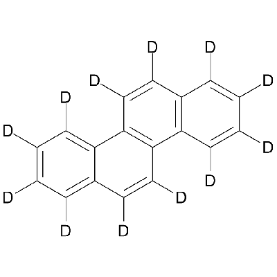 Chrysene-d12