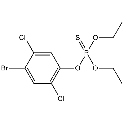 Bromophos-ethyl